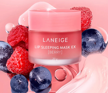 Load image into Gallery viewer, LANEIGE Lip Sleeping Mask Overnight Lip Treatment | Sweet Candy