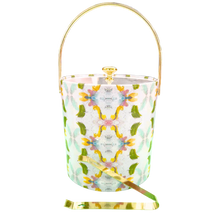 Load image into Gallery viewer, Laura Park Dogwood Ice Bucket