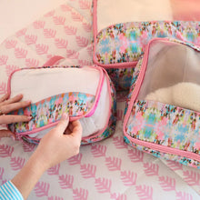 Load image into Gallery viewer, Laura Park Brooks Avenue Packing Cubes
