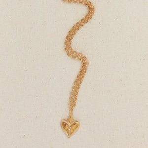 HART Cosmic Heart Necklace