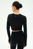Splits59 Bella Airweight Lite Wrap | Black