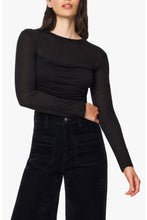 Load image into Gallery viewer, Habitual Emerson Flocked Patch Pocket Relaxed Flare | Navy
