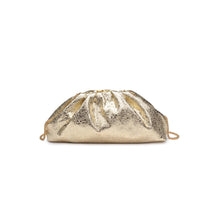 Load image into Gallery viewer, Elegance in Motion Crossbody | Gold