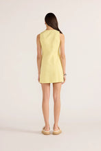 Load image into Gallery viewer, Mink Pink Izzy Panel Mini Dress