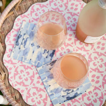 Load image into Gallery viewer, Laura Park Ocean Breeze Cocktail Napkins