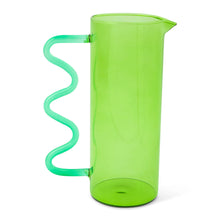 Load image into Gallery viewer, 44oz Squiggle Pitcher
