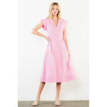 Load image into Gallery viewer, Ramy Dress