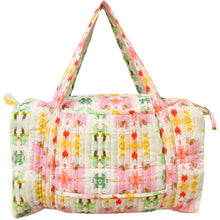 Load image into Gallery viewer, Laura Park Giverny Weekender Duffle Bag