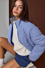 Load image into Gallery viewer, Dottie Jacket