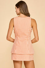 Load image into Gallery viewer, Megan Romper