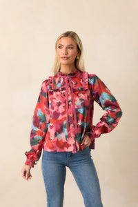 Prosperina Winslow Top | Gatsby Garden
