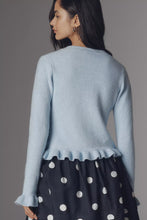 Load image into Gallery viewer, ASTR Eowyn Cardigan | Light Blue