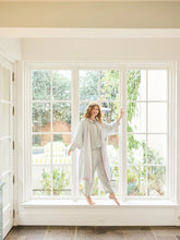 Load image into Gallery viewer, Brooks Avenue Bathrobe | Posey Lavender