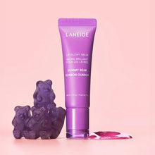 Load image into Gallery viewer, LANEIGE Glowy Lip Balm Tube | Vanilla