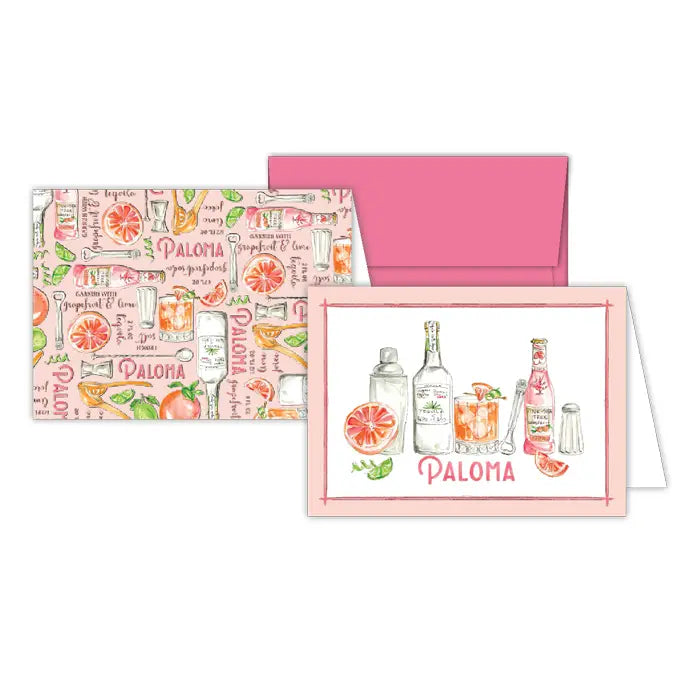 Paloma Petite Note Combo