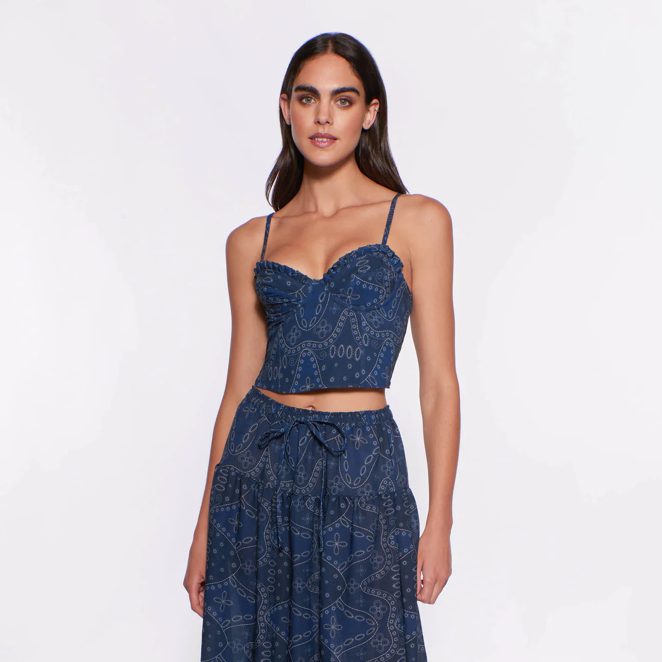Peixoto Josie Cami