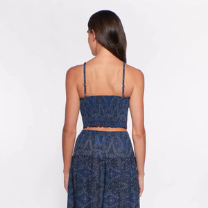 Peixoto Josie Cami