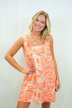 Load image into Gallery viewer, Double A Fatima Dress | Melon Pagoda
