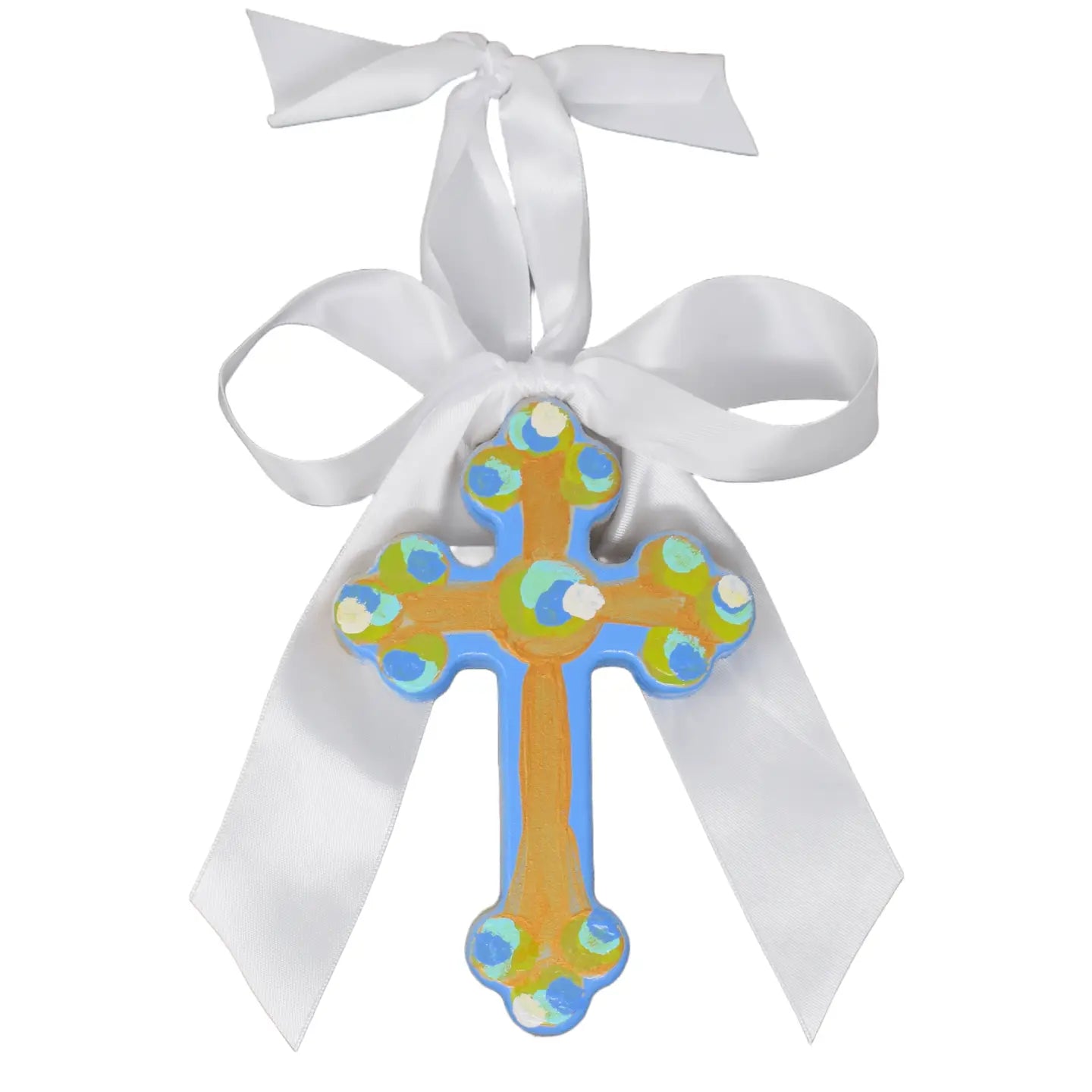 Glory Cross