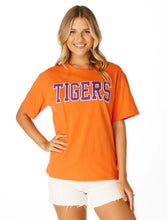 Load image into Gallery viewer, Tigers Varsity Tee