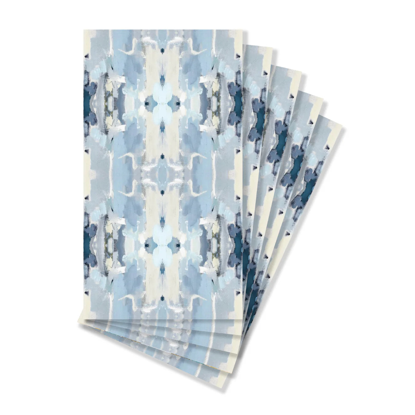 Laura Park Ocean Breeze Guest Towels