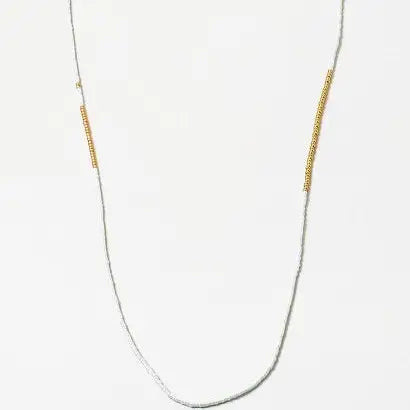 Sullivan's Island Necklace