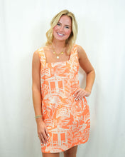 Load image into Gallery viewer, Double A Fatima Dress | Melon Pagoda