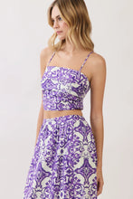 Load image into Gallery viewer, Blair Set | Purple
