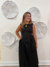 Load image into Gallery viewer, Sincerely Ours Cassidy Dress | Black