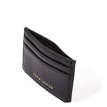 Load image into Gallery viewer, Katie Loxton Millie Cardholder | Black