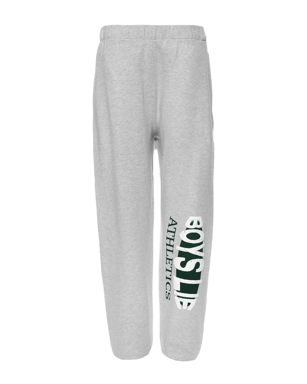 Grey boys 2024 lie sweatpants