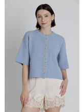 Load image into Gallery viewer, Laney Sweater | Blue