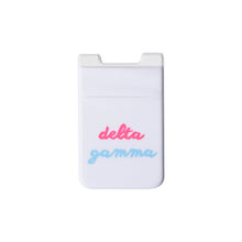 Load image into Gallery viewer, Sorority Phone Wallet