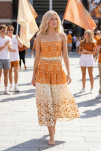 Load image into Gallery viewer, Leah Set | Orange