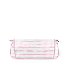 Load image into Gallery viewer, Kate Spade Hair Tool Case | Goddess Stripe