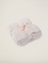 Load image into Gallery viewer, Barefoot Dreams CozyChic Throw | Pink