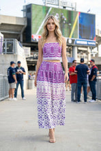 Load image into Gallery viewer, Leah Set | Purple