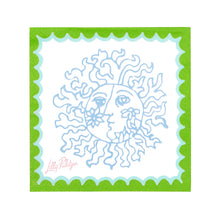 Load image into Gallery viewer, Lilly Pulitzer Cocktail Napkins | Sun Tiles Home