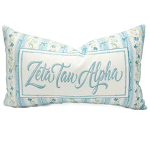 Load image into Gallery viewer, Grandmillenial Sorority Pillow