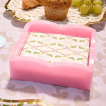 Load image into Gallery viewer, Laura Park Dogwood Cocktail Napkins