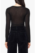 Load image into Gallery viewer, Habitual Emerson Flocked Patch Pocket Relaxed Flare | Navy