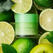 Load image into Gallery viewer, Laneige Lip Sleeping Mask | Apple Lime