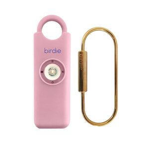 She's Birdie Personal Safety Alarm | Blossom