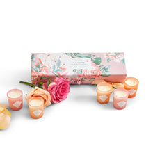 Load image into Gallery viewer, Fleurette Candle Gift Box