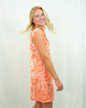 Load image into Gallery viewer, Double A Fatima Dress | Melon Pagoda