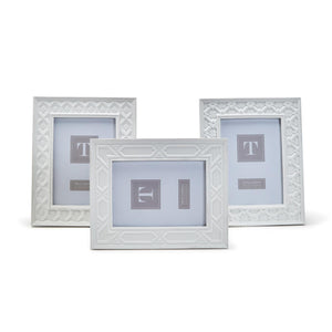 Geometric Deco Frames