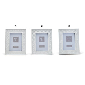 Geometric Deco Frames