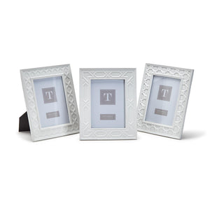 Geometric Deco Frames