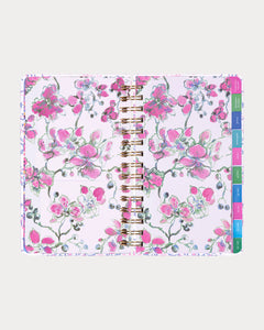 Lilly Pulitzer Medium 17 Month Agenda | Tis The Sea Sun