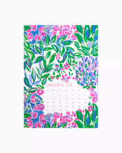 Load image into Gallery viewer, Lilly Pulitzer Desk Calendar | Twisted Up